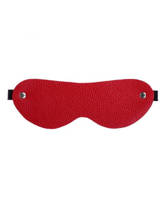 Маска Soft Blindfold Red Маска Soft Blindfold Red