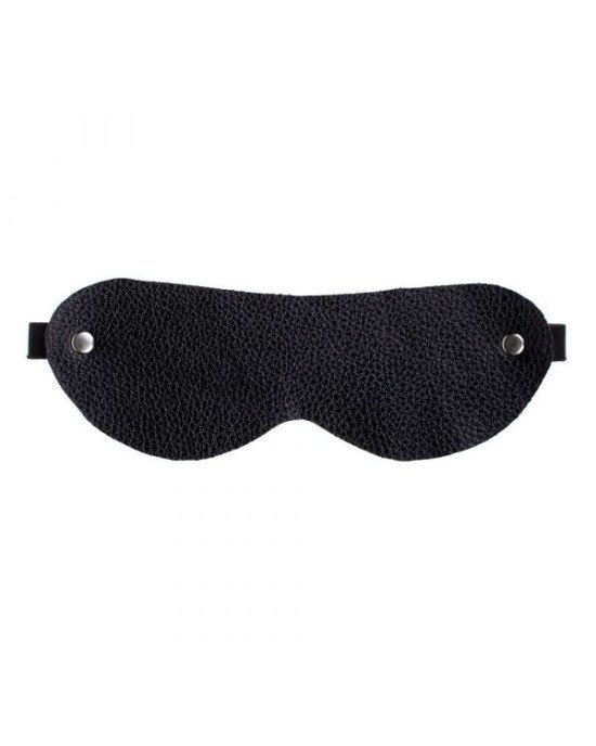 Маска Soft Blindfold Black Маска Soft Blindfold Black