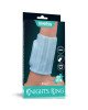 Насадка на член - Vibrating Ridge Knights Ring Blue Насадка на член - Vibrating Ridge Knights Ring Blue