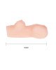 Мастурбатор - Temptation Passion Lady Masturbator Vibrating Мастурбатор - Temptation Passion Lady Masturbator Vibrating
