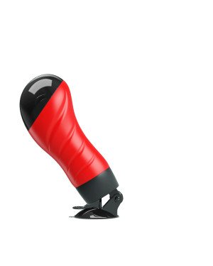 Мастурбатор - Crazy Bull Delia Vibrating Vagina Мастурбатор - Crazy Bull Delia Vibrating Vagina