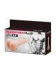 Насадка на член/мастурбатор - Bigger Man Plus Penis Sleeve 9.5