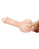 Насадка на член/мастурбатор - Bigger Man Plus Penis Sleeve 9.5