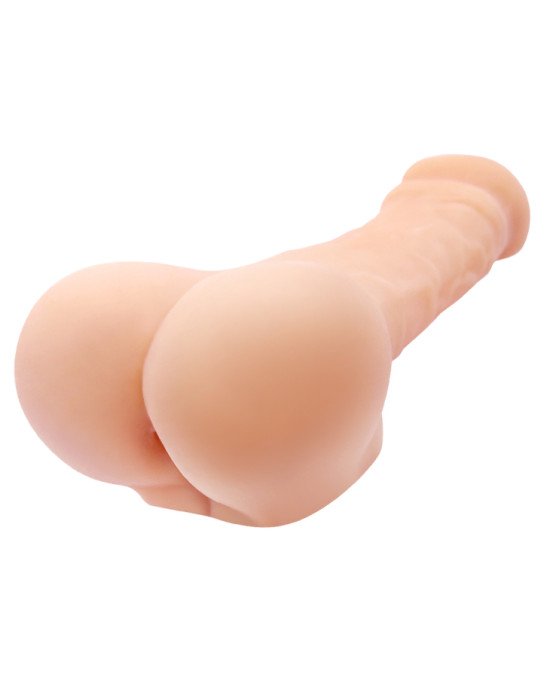 Насадка на член/мастурбатор - Bigger Man Plus Penis Sleeve 9.5