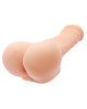 Насадка на член/мастурбатор - Bigger Man Plus Penis Sleeve 9.5