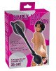 Анальна пробка - Simply Anal Balloon Анальна пробка - Simply Anal Balloon