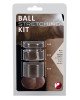 Набір кілець - Ball Stretching Kit Набір кілець - Ball Stretching Kit