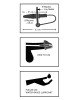 Стимулятор уретри - Penis Plug + Silicone Glans Ring Dilator Стимулятор уретри - Penis Plug + Silicone Glans Ring Dilator