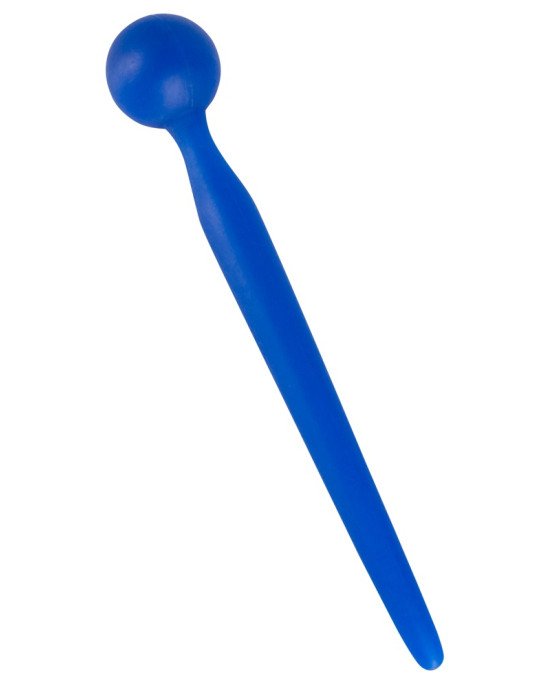 Уретральний стимулятор - Penis Plug Sperm Stopper Уретральний стимулятор - Penis Plug Sperm Stopper