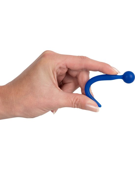 Уретральний стимулятор - Penis Plug Sperm Stopper Уретральний стимулятор - Penis Plug Sperm Stopper