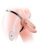 Страпон порожнистий для подвійного проникнення - Vibrating Unisex Hollow Double Penetration 6 Страпон порожнистий для подвійного проникнення - Vibrating Unisex Hollow Double Penetration 6