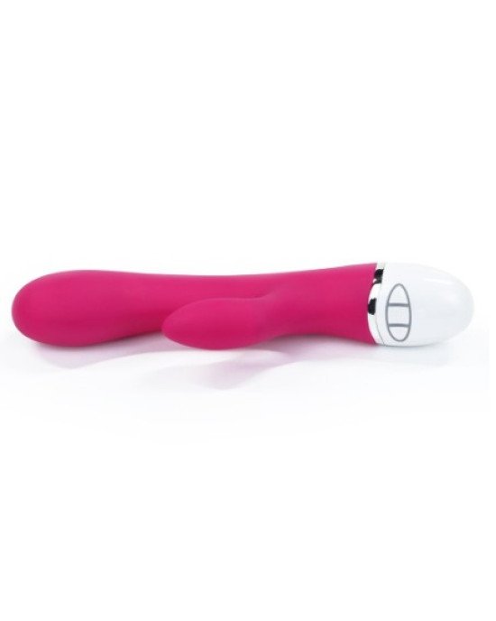 Вібратор - Dreamer Vibrator Rose Red Вібратор - Dreamer Vibrator Rose Red