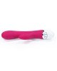 Вібратор - Dreamer Vibrator Rose Red Вібратор - Dreamer Vibrator Rose Red