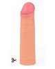 Насадка на член - Revolutionary Silicone Nature Extender Add 2 Насадка на член - Revolutionary Silicone Nature Extender Add 2