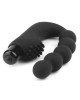Анальний стимулятор - Anal Indulgence Collection Silicone Power Beads Stimulator