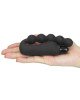 Анальний стимулятор - Anal Indulgence Collection Silicone Power Beads Stimulator