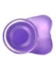 Фалоімітатор з мошонкою - Jelly Studs Crystal Dildo Medium 7 Фалоімітатор з мошонкою - Jelly Studs Crystal Dildo Medium 7