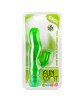 Вібратор - Fun Spot Gigi Green Вібратор - Fun Spot Gigi Green