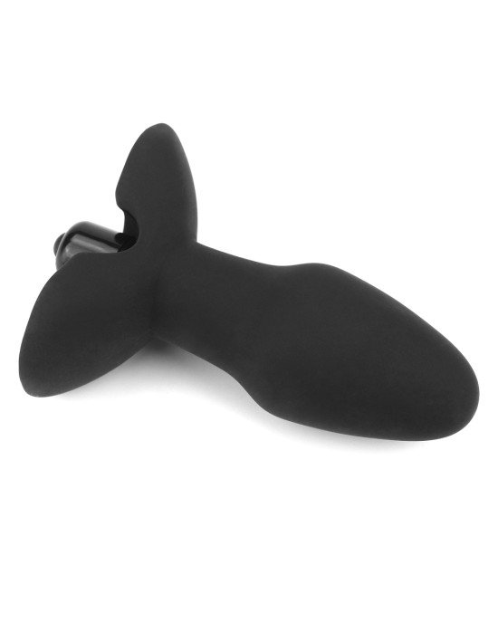 Анальна пробка - Anal Indulgence Collection Silicone Rocket Teaser Анальна пробка - Anal Indulgence Collection Silicone Rocket Teaser