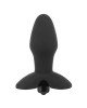 Анальна пробка - Anal Indulgence Collection Silicone Rocket Teaser Анальна пробка - Anal Indulgence Collection Silicone Rocket Teaser