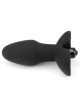 Анальна пробка - Anal Indulgence Collection Silicone Rocket Teaser Анальна пробка - Anal Indulgence Collection Silicone Rocket Teaser