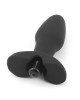 Анальна пробка - Anal Indulgence Collection Silicone Rocket Teaser Анальна пробка - Anal Indulgence Collection Silicone Rocket Teaser