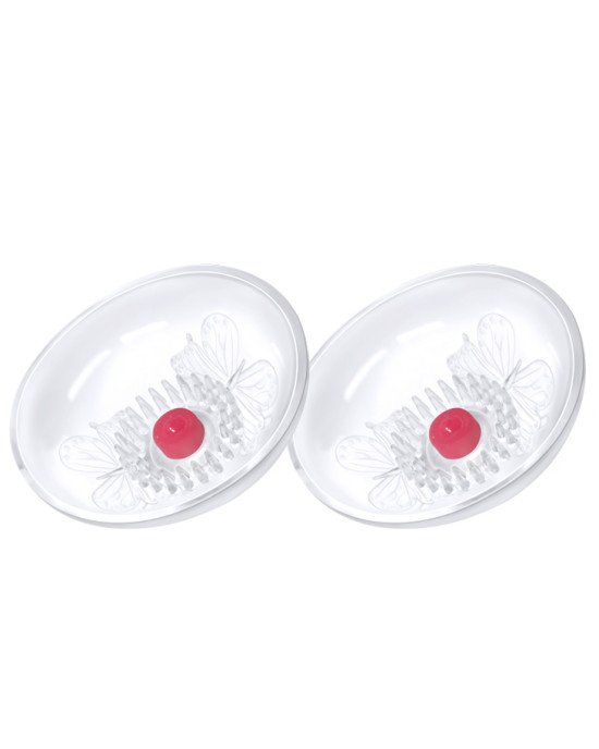 Жіноча помпа - Momo II Breast Enhancer