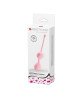 Вагінальні кульки - Pretty Love Kegel Tighten Up I Light Pink Вагінальні кульки - Pretty Love Kegel Tighten Up I Light Pink