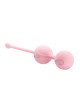 Вагінальні кульки - Pretty Love Kegel Tighten Up I Light Pink Вагінальні кульки - Pretty Love Kegel Tighten Up I Light Pink