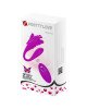 Вібратор - Pretty Love Chimera Stimulator Purple Вібратор - Pretty Love Chimera Stimulator Purple