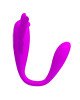 Вібратор - Pretty Love Chimera Stimulator Purple Вібратор - Pretty Love Chimera Stimulator Purple