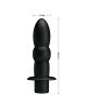 Вібратор - Pretty Love Wyatt Anal Plug Black Вібратор - Pretty Love Wyatt Anal Plug Black