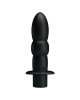 Вібратор - Pretty Love Wyatt Anal Plug Black Вібратор - Pretty Love Wyatt Anal Plug Black