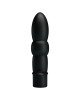 Вібратор - Pretty Love Wyatt Anal Plug Black Вібратор - Pretty Love Wyatt Anal Plug Black