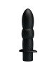 Вібратор - Pretty Love Wyatt Anal Plug Black Вібратор - Pretty Love Wyatt Anal Plug Black