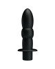 Вібратор - Pretty Love Wyatt Anal Plug Black Вібратор - Pretty Love Wyatt Anal Plug Black