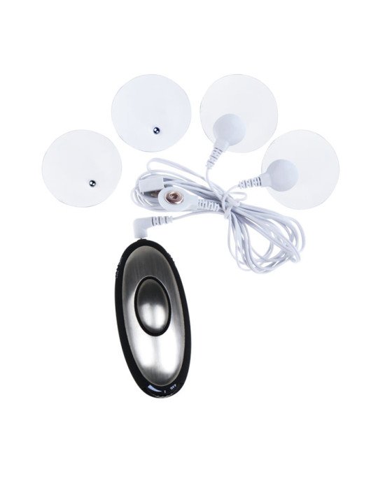 Електростимулятор - French Impulsion