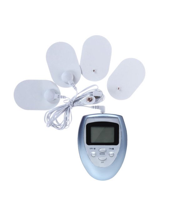 Набір для електростимуляції - Electro Sex Kit Набір для електростимуляції - Electro Sex Kit