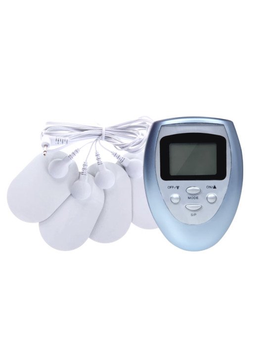 Набір для електростимуляції - Electro Sex Kit Набір для електростимуляції - Electro Sex Kit