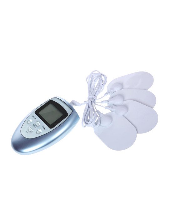Набір для електростимуляції - Electro Sex Kit Набір для електростимуляції - Electro Sex Kit
