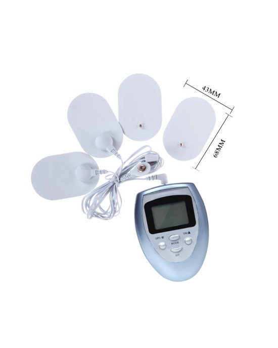 Набір для електростимуляції - Electro Sex Kit Набір для електростимуляції - Electro Sex Kit