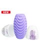 Мастурбатор - Pretty Love Romantic Double-Sided Egg Мастурбатор - Pretty Love Romantic Double-Sided Egg