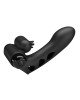 Насадка-вірбатор - Pretty Love Orlando Honey Finger Vibrator Black