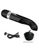 Вібромасажер - Pretty Love Charming Massager 11,4 inch Black Вібромасажер - Pretty Love Charming Massager 11,4 inch Black