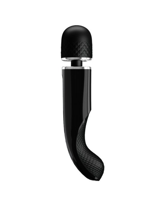 Вібромасажер - Pretty Love Charming Massager 11,4 inch Black Вібромасажер - Pretty Love Charming Massager 11,4 inch Black