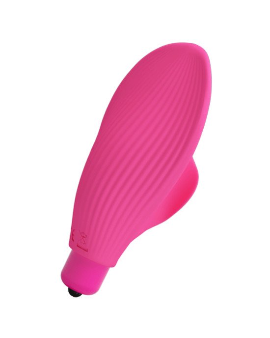 Кліторальний стимулятор - Pretty Love Nicole clitoral stimulator vibro Magenta Кліторальний стимулятор - Pretty Love Nicole clitoral stimulator vibro Magenta