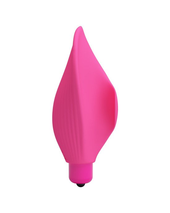 Кліторальний стимулятор - Pretty Love Nicole clitoral stimulator vibro Magenta Кліторальний стимулятор - Pretty Love Nicole clitoral stimulator vibro Magenta