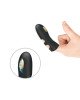 Насадка на палець - Pretty Love Pegasus electric Finger Vibrator Black Насадка на палець - Pretty Love Pegasus electric Finger Vibrator Black