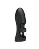 Насадка на палець - Pretty Love Pegasus electric Finger Vibrator Black Насадка на палець - Pretty Love Pegasus electric Finger Vibrator Black