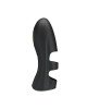 Насадка на палець - Pretty Love Pegasus electric Finger Vibrator Black Насадка на палець - Pretty Love Pegasus electric Finger Vibrator Black